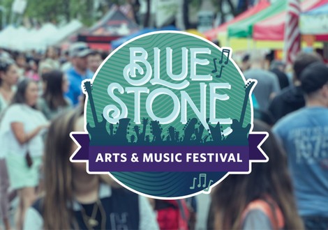 Blue Stone Arts & Music Festival 